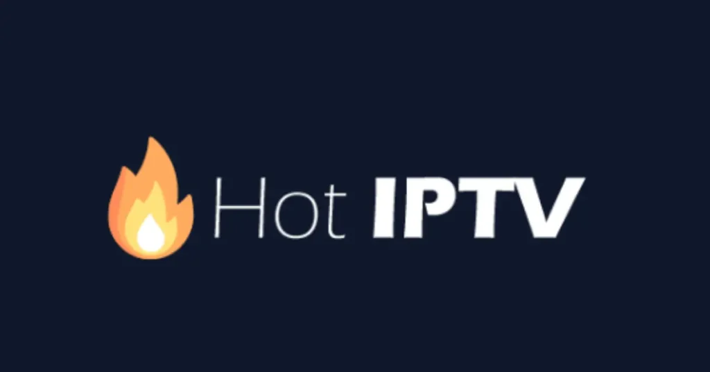 HOT IPTV