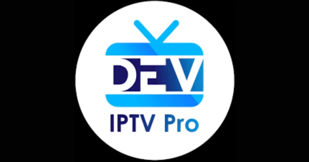 Dev iptv pro