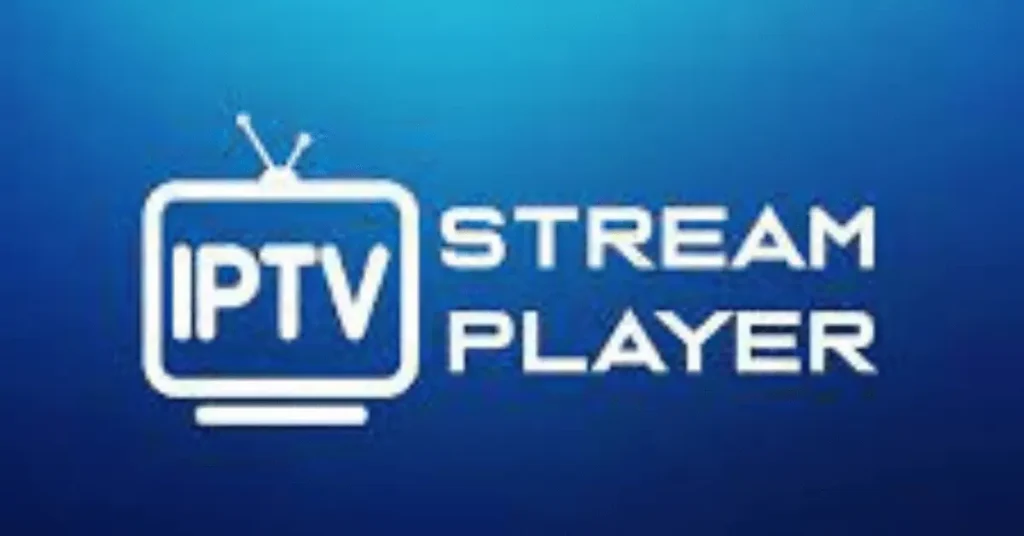 IPTV Stream Player