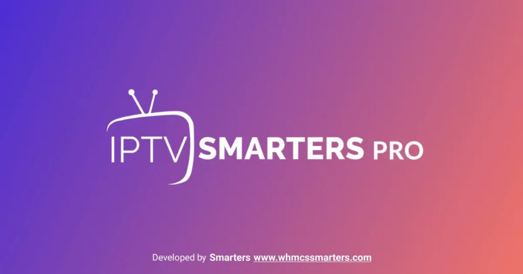 IPTV Smarters Pro