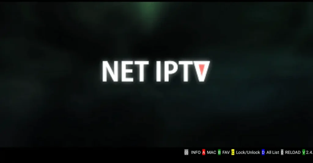 Net IPTV