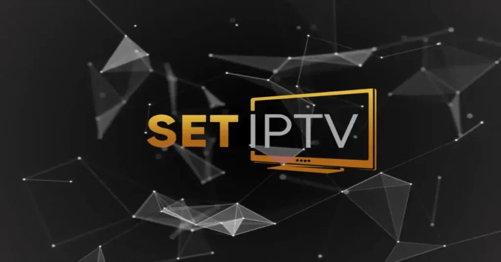 Set IPTV