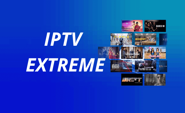 IPTV Extreme