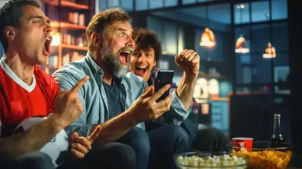 Entdecken Sie das IPTV Pro Abonnement
