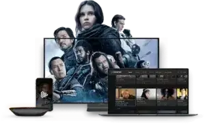 IPTV GERMANY Geräten