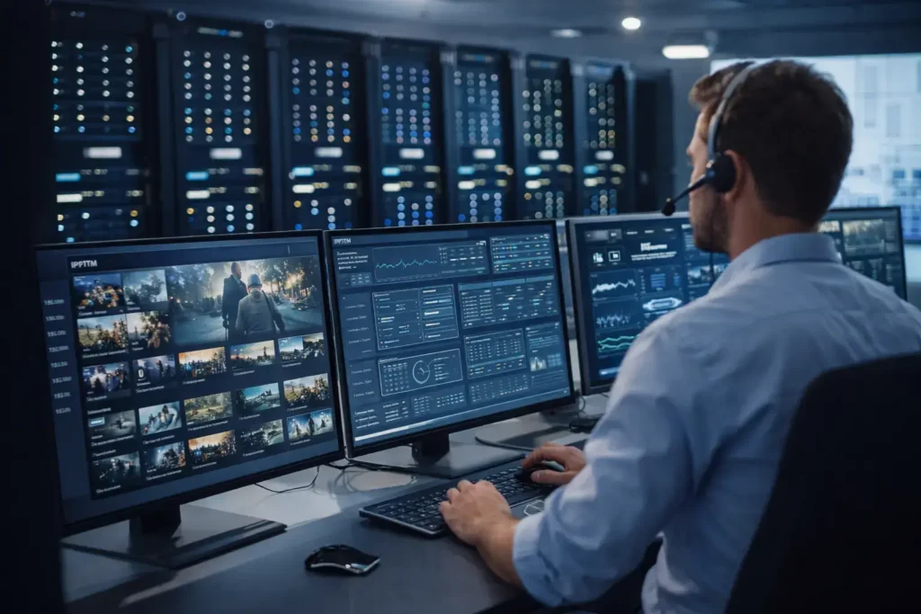 Warum unseren IPTV Anbieter