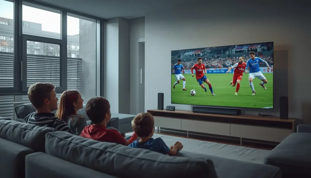 Seriöser IPTV Anbieter Vergleich 2026 für stabiles 4K Streaming in Deutschland