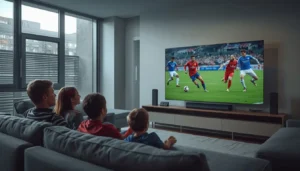 Seriöser IPTV Anbieter Vergleich 2026 für stabiles 4K Streaming in Deutschland