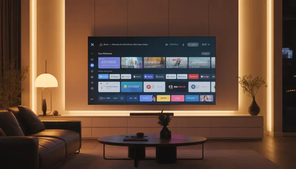 Streaming Hardware wie Fire TV Stick für stabiles IPTV Deutschland