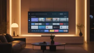 Streaming Hardware wie Fire TV Stick für stabiles IPTV Deutschland
