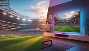 WM 2026 Live Stream in 4K auf Smart TV